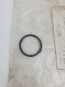 CAT 4T-5074 Ring Back Up Caterpillar 4T5074 926 926E 936 936E 936F 988K 988K XE