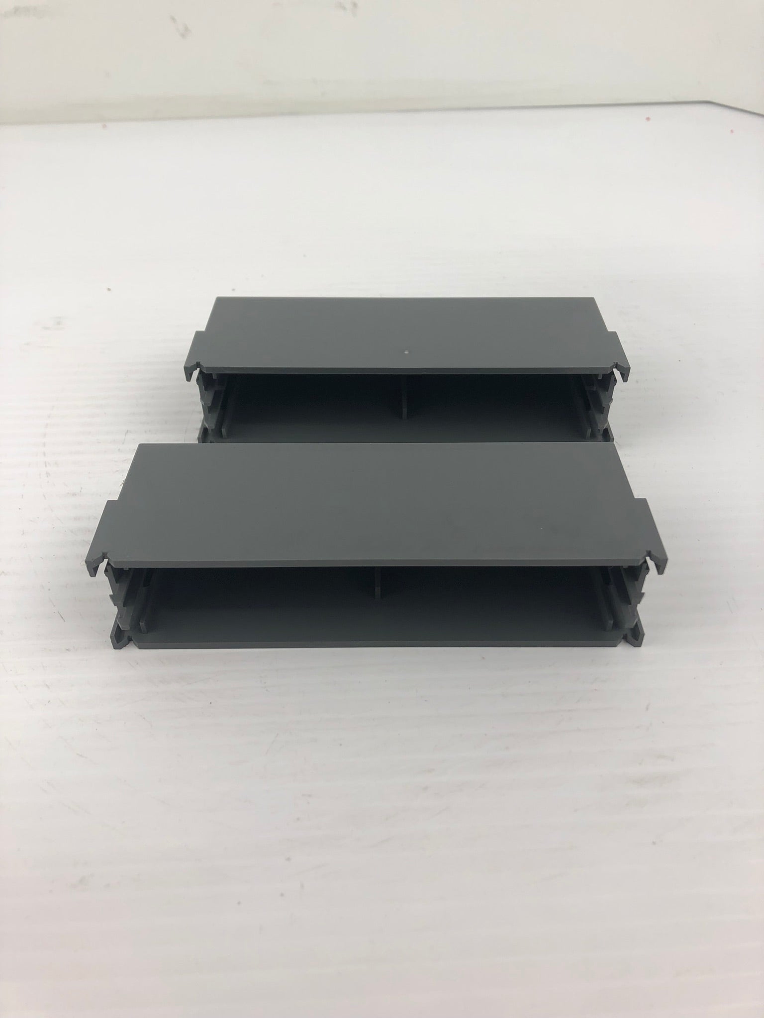 Allen-Bradley 1746-N2 Card Slot Filler Series B - Lot of 2
