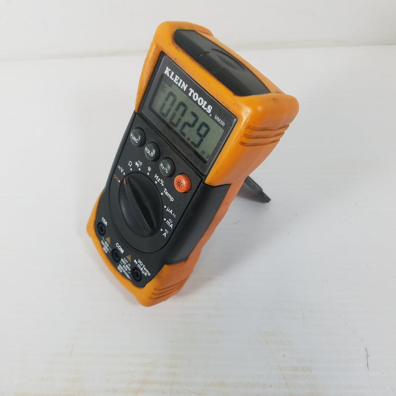 Klein Tools MM200 Multimeter