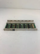 Mitsubishi Electronic Q35SB 5VDC 0.10A Circuit Board - Base Unit