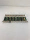 Mitsubishi Electronic Q35SB 5VDC 0.10A Circuit Board - Base Unit