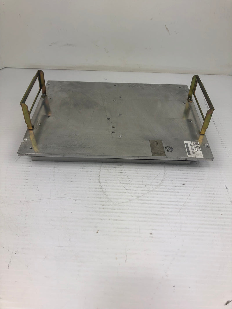 Yaskawa SGDR-HP20Y30 Heat Sink Servo Plate