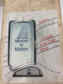 Velvac 2010 Mirrors in Motion Motorized West Coast Mirror