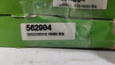 Lot of 4 - SKF Oil Seals 562904 CR 200 x 230 x 15