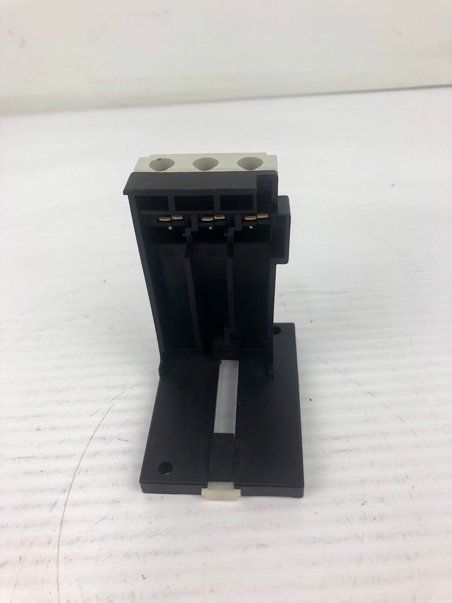 Fuji Electric SZ-HCE TZ1HCE DIN Rail Panel Mount Adapter for TK-E02 Relay