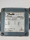 Danfoss SV002709 Geared Motor 3 Phase BG06-11/D06LA4/AM