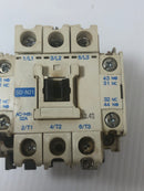 Mitsubishi Magnetic Contactor SD-N21