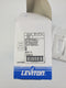 Leviton White 3G STD Decora/Toggle Wall Plate Thermoplastic 80745-W (Box of 10)