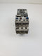 Allen-Bradley 100-C09*10 Series A Contactor With 193-EA4EB Series B Connected