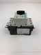 Siemens Sirius 3R 3RV1021-1DA10 Motor Starter Circuit Breaker