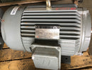 Worldwide Electric Motor WWE5-12-215T 5 HP 230/460 V