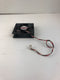 AVC DS09225R12MC018 Cooling Fan DC 12V - 0.20A