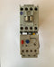 Allen-Bradley 100-C09Z*10 Series A Contactor and Overlaod Relay 193-EECB Ser. B