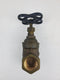 Nibco MSS SP-80 Gate Valve 1 1/2"