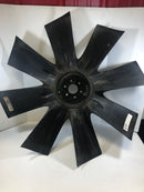 Horton 30" Engine Cooling Fan 8 Blade 4612