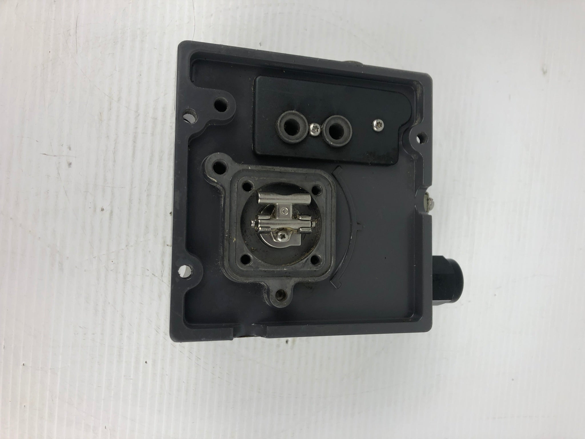 Metso ND9106HU-K Intelligent Valve Controller Rev 4 NEMA 4X