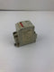 Fuji Electric CP32FM/15 2 Pole Circuit Breaker/Protector 15A 50/60Hz