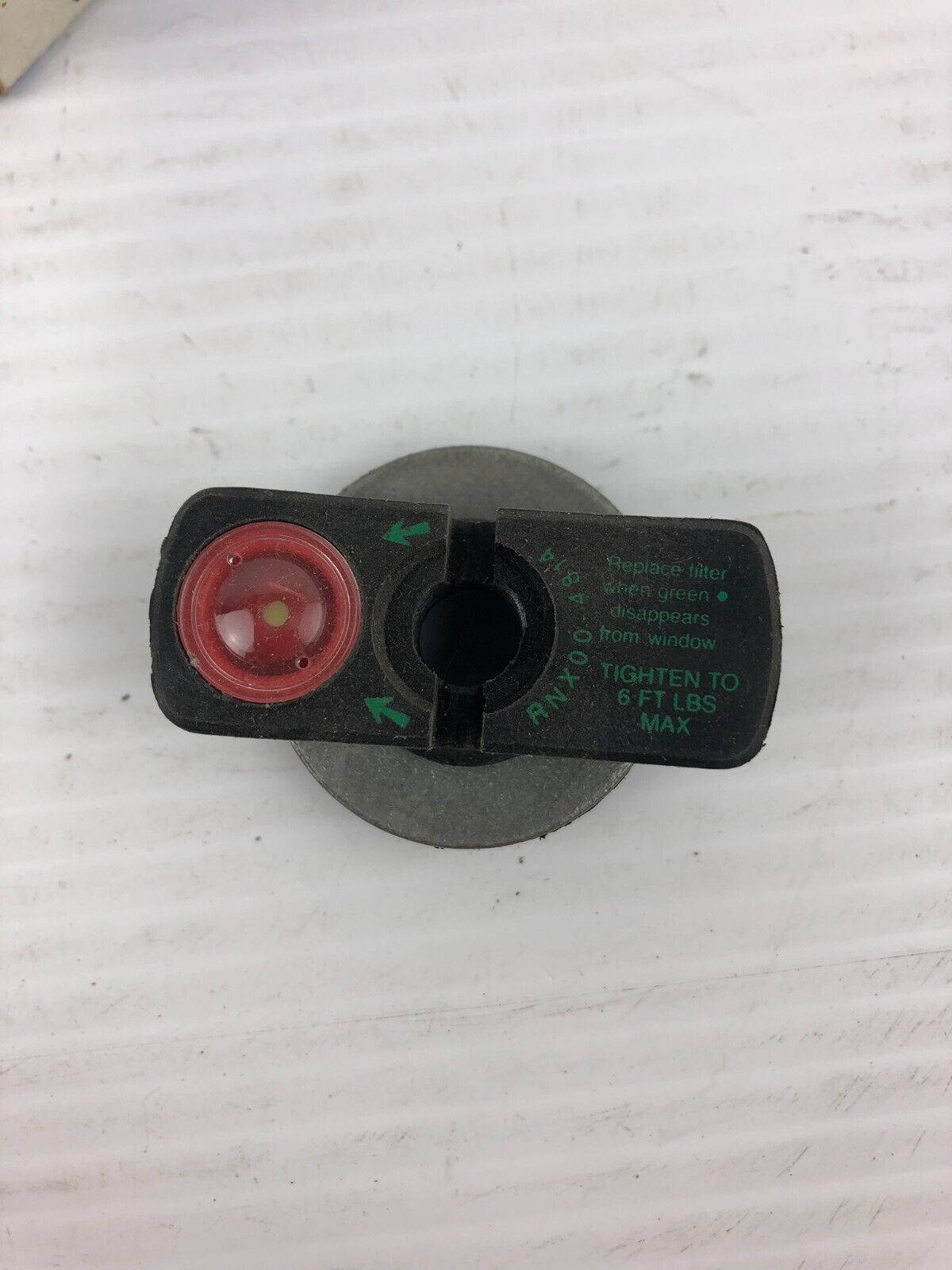 Donaldson X004814 Service Indicator
