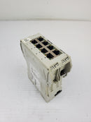 Allen Bradley 1783-US08T Stratix 2000 Ethernet Switch SV2WV0ZD