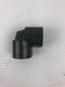 NIBCO D2464 Elbow Fitting 1/2" Gray