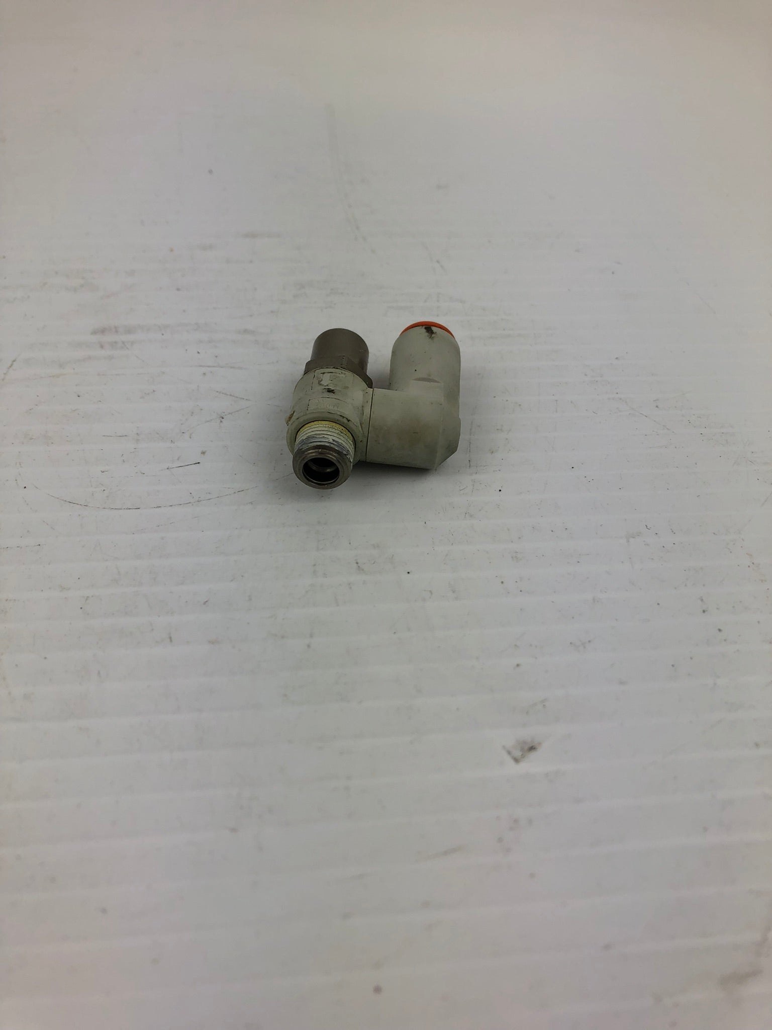 SMC AS2301F Flow Control Valve