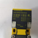 Turck Bi15-CP40-FZ3X2/S10 Combi-Prox Sensor