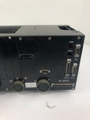 Siemens 8132-0102-014 M60 Eagle EPAC ATC NEMA Traffic Signal Light Controller