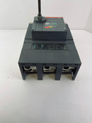 ABB S6H 3 Pole SACE S6 ZZ-6932 Circuit Breaker