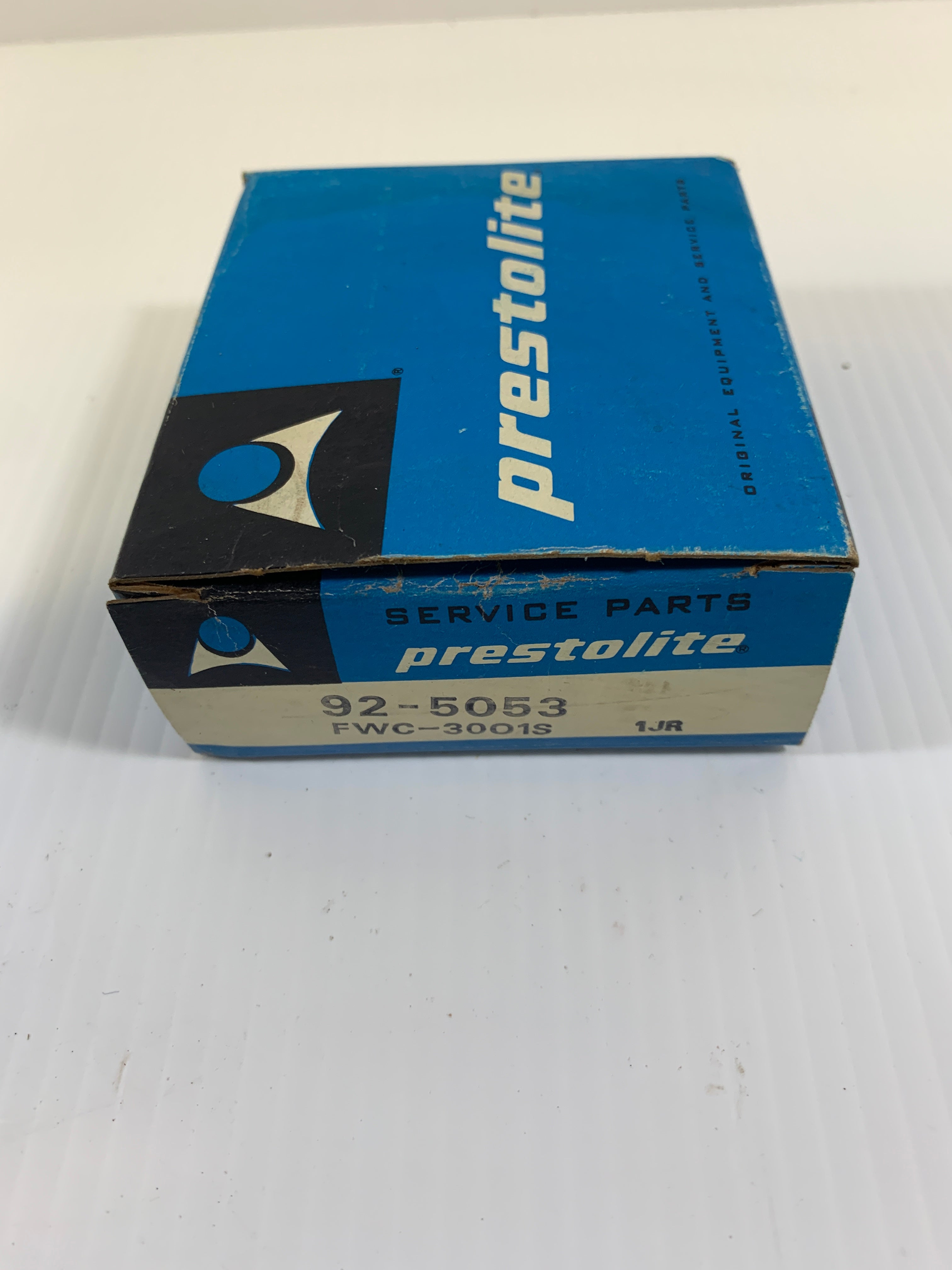 Prestolite Service Parts 92-5053 FWC-3001S