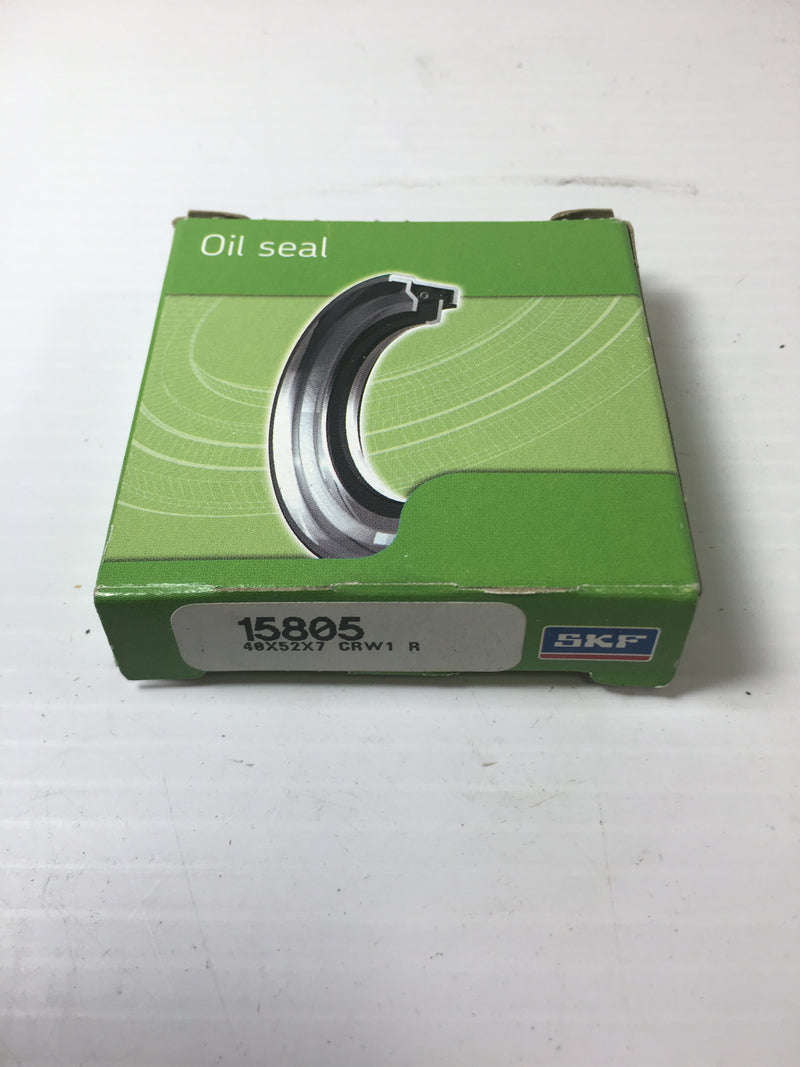 SKF Oil Seal 15805