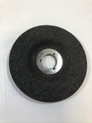 Black & Decker Wildcat A24R Metal Grinding Wheel 37156 4-1/2" x 1/4" x 7/8"
