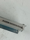 Koch Braking Resistor BWD500240 with Mounting Bracket