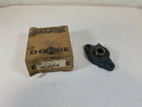 Dodge F2BSC010 5/8" Flange Mount Bearing