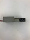 Allen Bradley 42LRC-5000 Photo Switch Sensor with Terminal Base 42LTB-5000