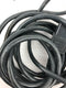 Hirakawa LL84494 3-Prong Power Cable