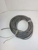 Devicenet DVN24SF Thin Grey Wiring NIHON E107262