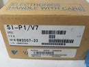 Yaskawa SI-P1/V7 Profibus Communication Board