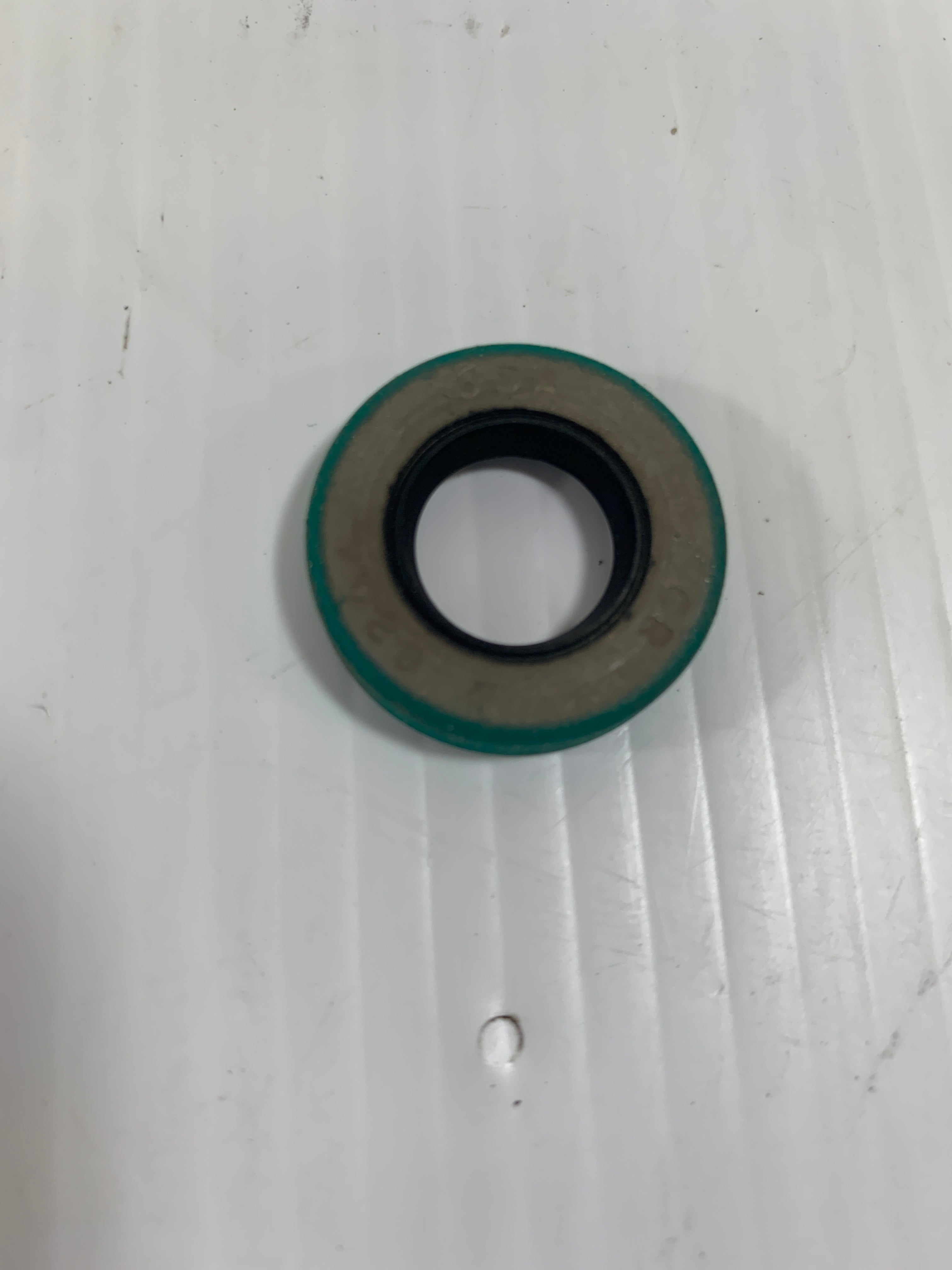 CR Industries Oil Seal 6204