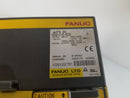 Fanuc A06B-6140-H030 Servo Amplifier AIPS 30