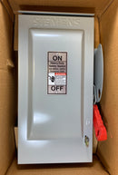 Siemens Heavy Duty Switch HF361R 30 Amp 600 VAC 250 VDC