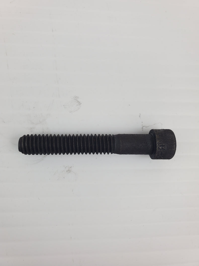 UNRC 5/16-18x2 Socket Head Cap Screw (Lot of 56)