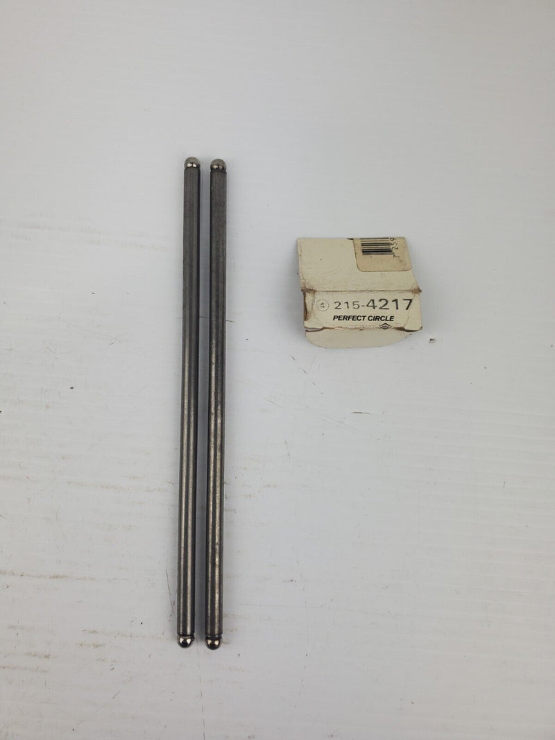 Perfect Circle 215-4217 Engine Push Rod 2154217 - Lot of 2