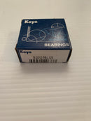 Koyo B-2012 PB L125 Needle Bearing