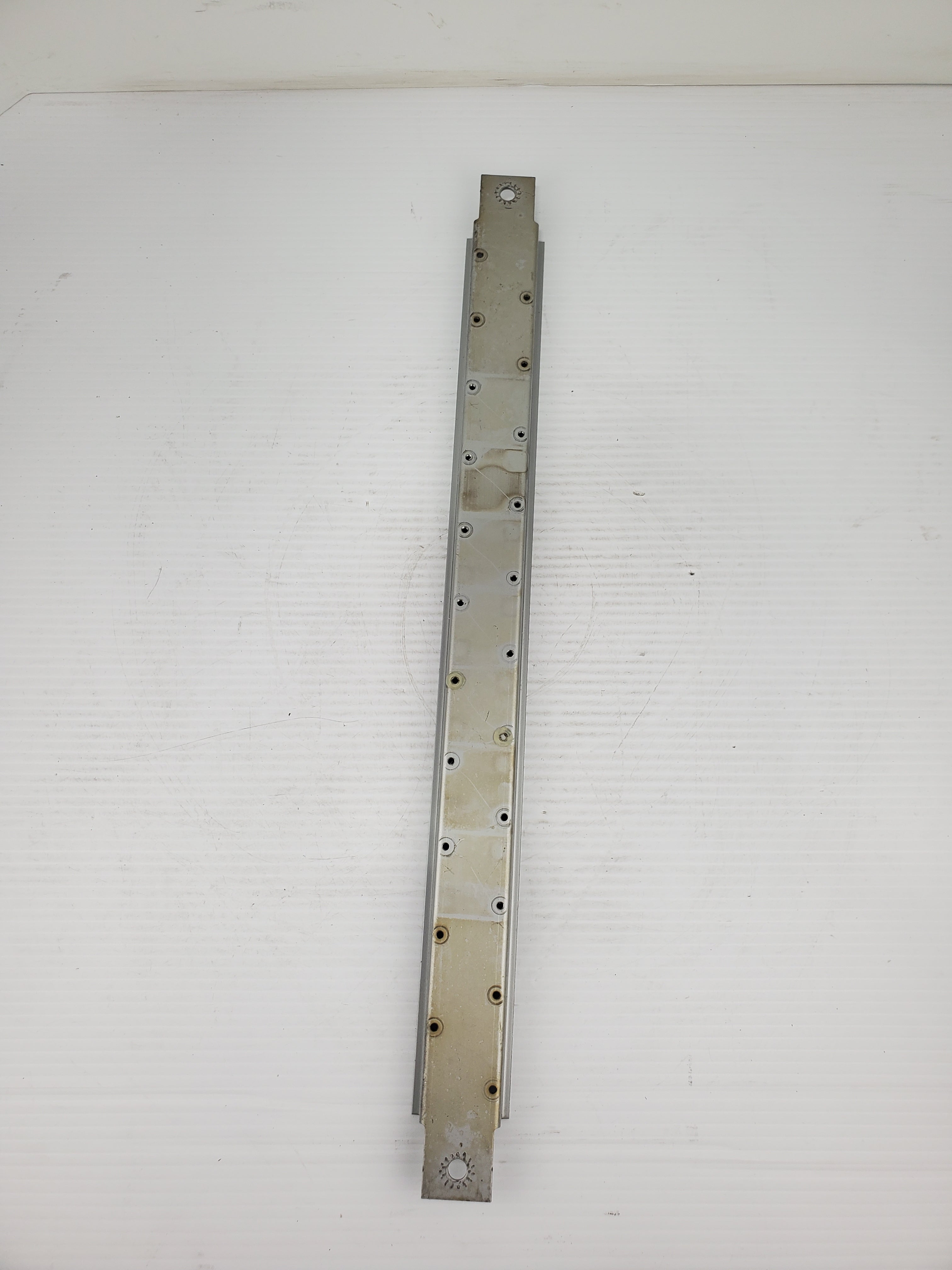 Siemens 8LX1-501 X-System Mounting Rail