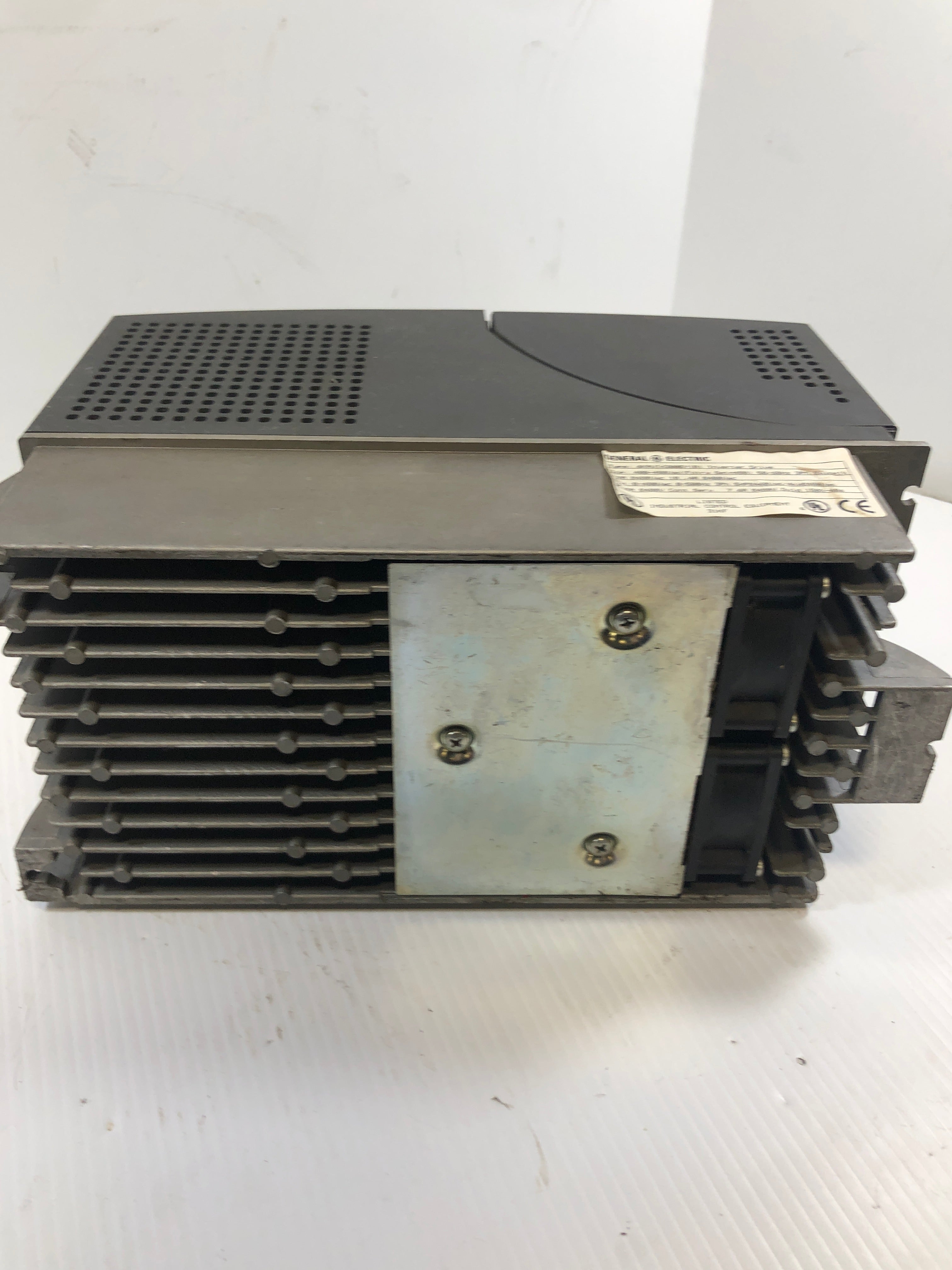 GE Inverter Drive AV-3001 Type 6KAVI43005Y1B1