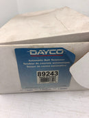 Dayco 89243 Automatic Belt Tensioner