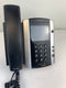 Polycom Business Media IP Phone VVX 500 w/ Ethernet Cord