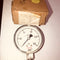 WIKA Gauge 131.10 150PSI Ammonia 316SS Tube and Connection