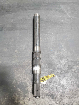 Descriptive image text