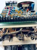 Spang Power Control FC7G5-B-2101A10 83 KVA Input 480V, 3PH, 60HZ, Output 480VAC